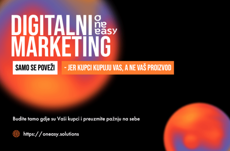 Dugo Selo - dugoselo.info - Marketing je stvaranje, pronalaženje i zadovoljavanje potreba