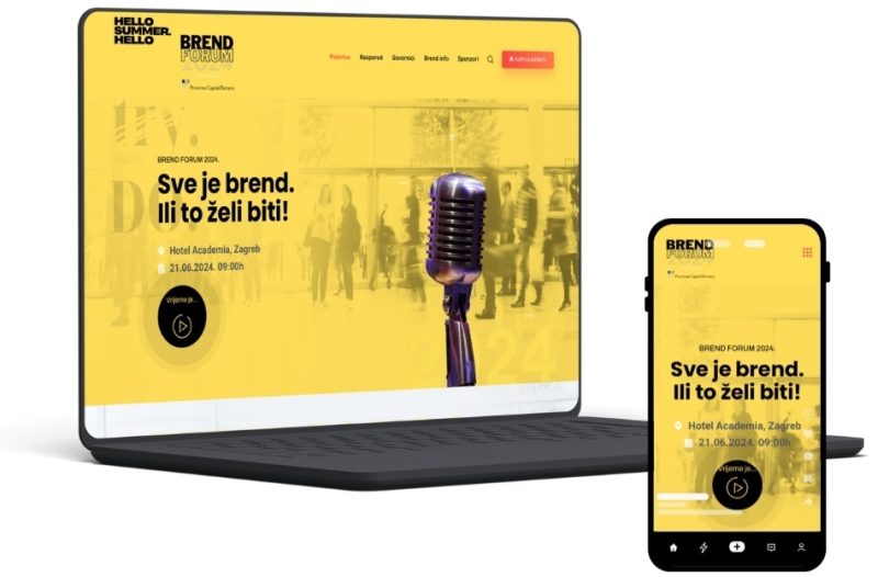 Dugo Selo - dugoselo.info - Pretvorite svoju web stranicu u alat za rast uz bespovratna sredstva!