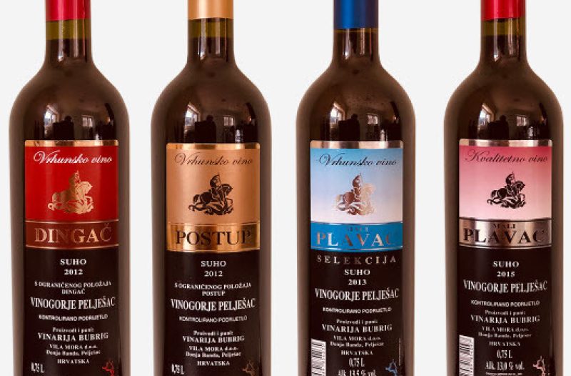 Dugo Selo - dugoselo.info - Vinarija Bubrig - AKCIJA -20%