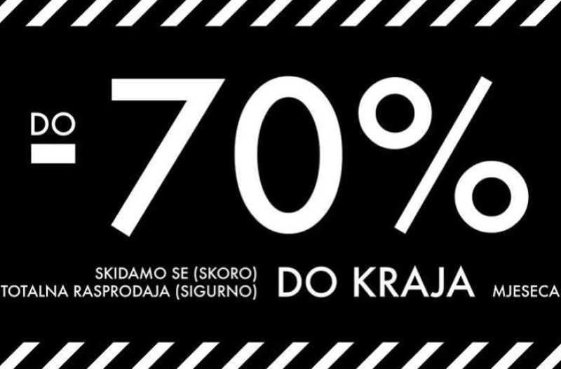 Dugo Selo - dugoselo.info - EASY GOING STORE - AKCIJA DO -70% POPUSTA