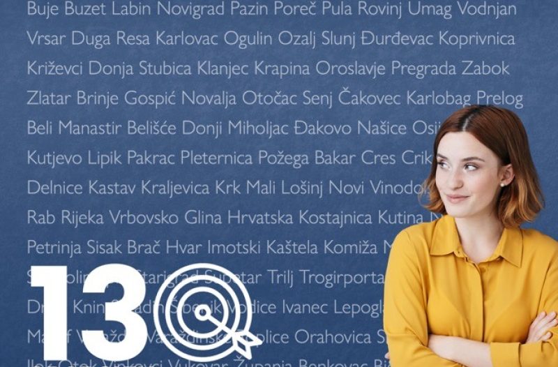 Dugo Selo - dugoselo.info - Proširite krug korisnika, povećajte prodaju i vidljivost tvrtke