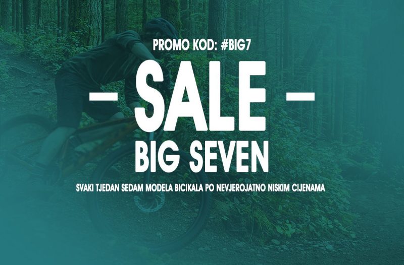 Dugo Selo - dugoselo.info - ROG-JOMA - AKCIJA - BIG SEVEN