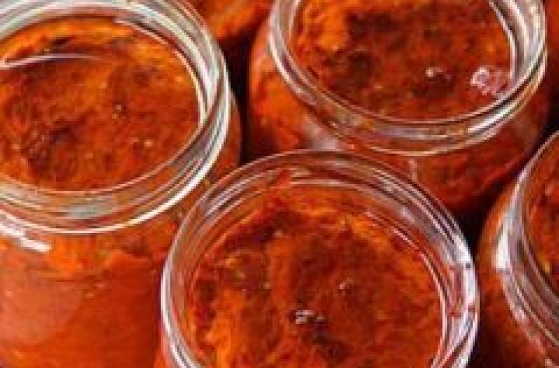 Dugo Selo - dugoselo.info - Ajvar