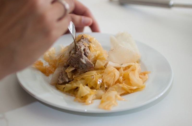 Dugo Selo - dugoselo.info - Sarma na novi način