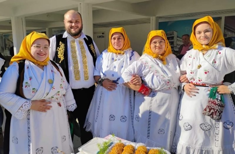 Dugo Selo - dugoselo.info - Slavonija slavi svoju baštinu: drugi Pogača Fest u znaku 20 godina Veselih Šokica i okusa koji spajaju tradiciju i budućnost