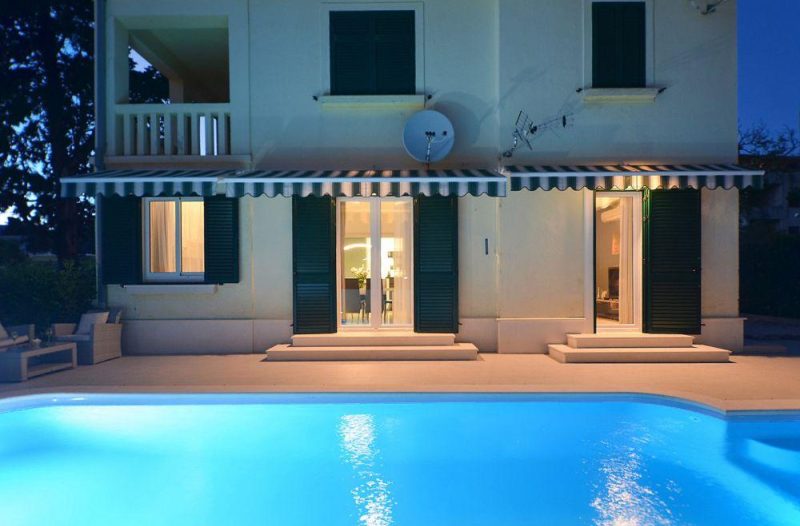 Dugo Selo - dugoselo.info - Putovanja - Logan Villa & Apartment rent, Split Trogir Dalmatia