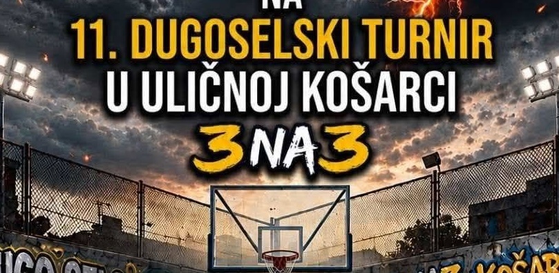 11 Dugoselski turnir u uličnoj košarci 3 na 3 copy