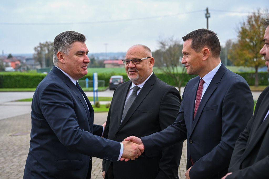 Dugo Selo - dugoselo.info, Politika - I FOKUS napustio SDP-ovu koaliciju