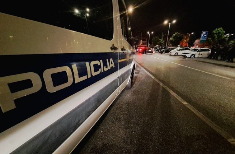 Dugo Selo - dugoselo.info - Opet provala u Dugom Selu