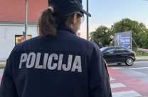 Lažna bankarica opljačkala staricu (87) u Brckovljanima