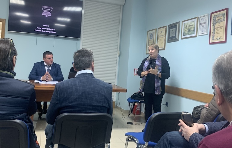 Dugo Selo - dugoselo.info, Gospodarstvo - Broj obrtnika u Dugom Selu, Rugvici i Brckovljanima u 2023. veći za 60 novih obrta
