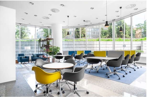 International Workplace Group otvara novi HQ centar u Hrvatskoj