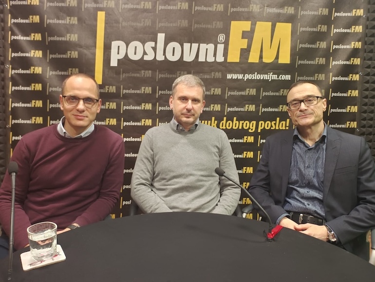 Dugo Selo - dugoselo.info - Poslovni podcast - Startup s FER-a koji želi učiniti razminiranje sigurnijim: priča o InEMsenseu