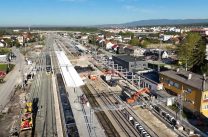 Turci izgubili žalbu na izbor indijske tvrtke za projekt rekonstrukcije pruge Dugo Selo – Novska