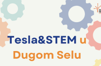 Tesla & STEM stiže u Dugo Selo: znanost, tehnologija i zabava za sve generacije
