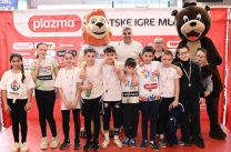 Tigrovi i Rugvići najbolje ekipe na Telemach Danu sporta u Rugvici