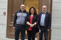Nezavisni vijećnici u Dugom Selu osnovali zajednički klub - cilj im je javni interes, a ne stranačka disciplina
