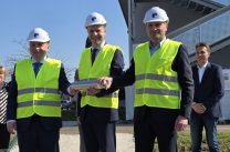 Započela 6,6 milijuna eura vrijedna dogradnja OŠ Rugvica