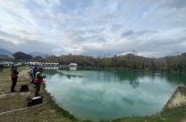 Velika krađa dječje ribolovne opreme potresla Dugo Selo