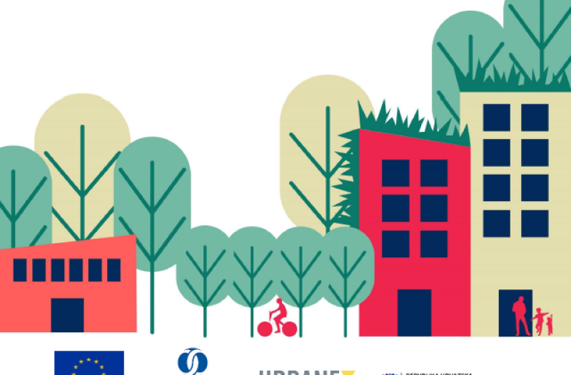 Dugo Selo - dugoselo.info - Izrađen Priručnik za implementaciju strategija zelene urbane obnove