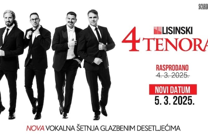 Dugo Selo - dugoselo.info - Rasprodana 