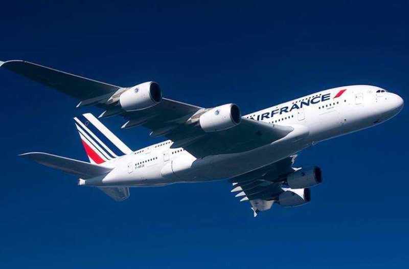 Dugo Selo - dugoselo.info - Air France nastavlja s automatiziranom uslugom provjere putovnica za cjepivo "Ready To Fly"