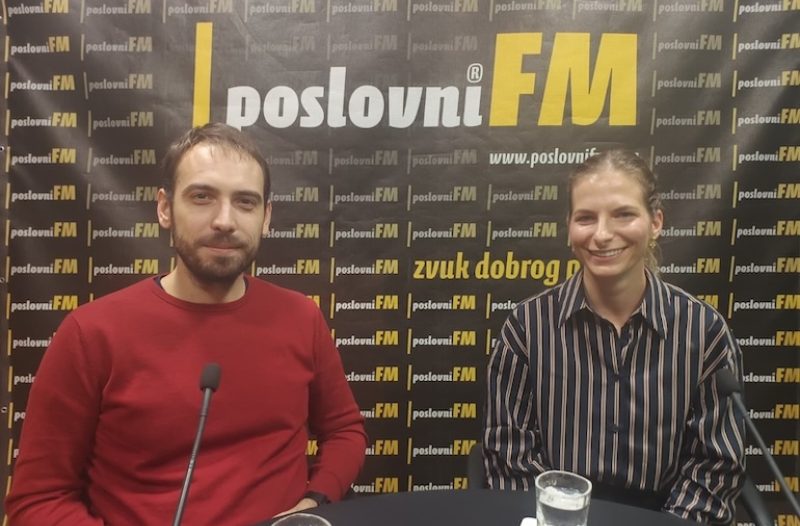Dugo Selo - dugoselo.info - Crobotic Solutions: Mladi FER-ovci koji robotima daju “gumb za promjenu”