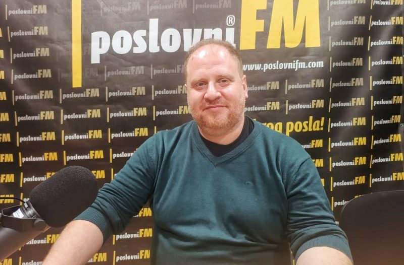 Dugo Selo - dugoselo.info - Od laboratorija do startupa: kako je Davor Šakić pretvorio znanstveni problem u poduzetničku priliku