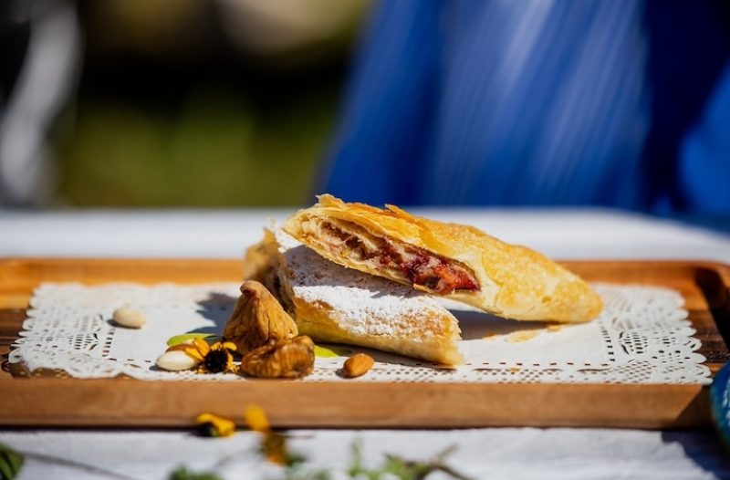 Dugo Selo - dugoselo.info - Ovo su najbolje štrudle Hrvatske! Evo tko ih je napravio!