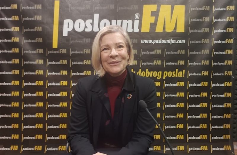 Dugo Selo - dugoselo.info - Dragica Jerkov: Kako otpadna vuna postaje organsko gnojivo – hrvatska inovacija