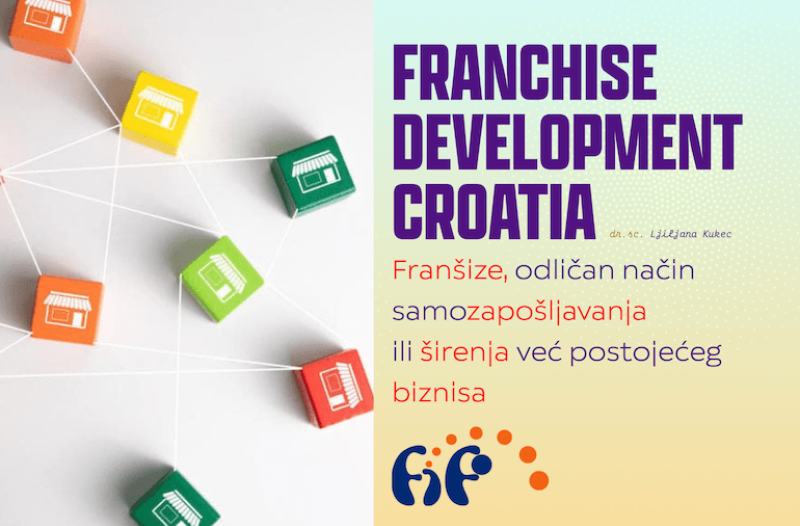 Dugo Selo - dugoselo.info - FRANCHISE DEVELOPMENT CROATIA