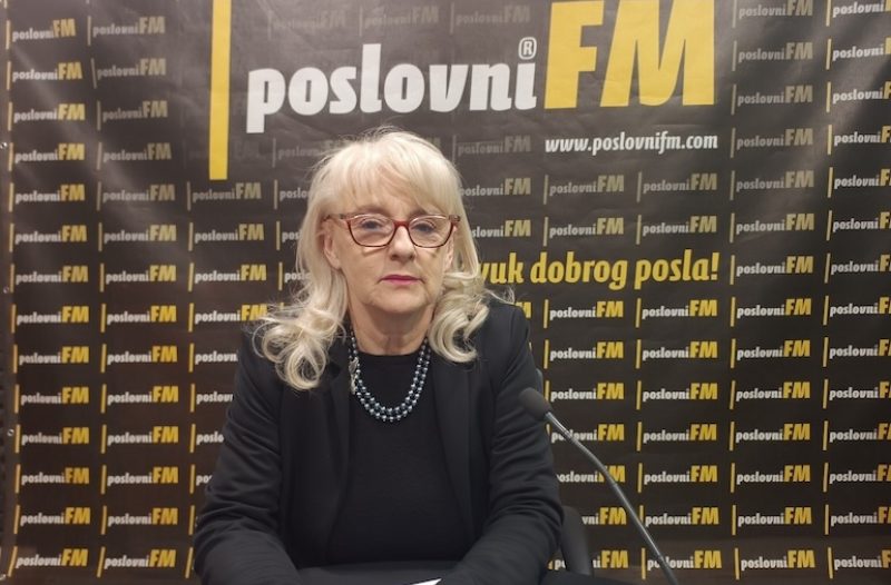 Dugo Selo - dugoselo.info - Ivanka Birtić: Računovodstvo nije samo evidencija prošlosti, ono je alat za donošenje odluka