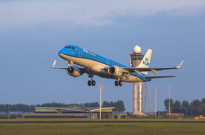 Dugo Selo - dugoselo.info - KLM nastavlja letove prema planu