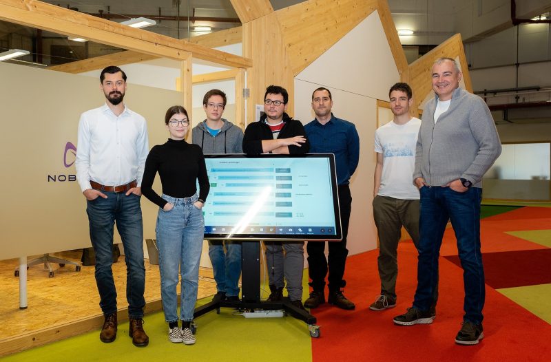 Dugo Selo - dugoselo.info - Doktor medicine pokretač startupa - imamo priču...