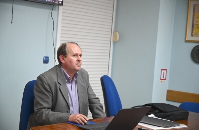 Dugo Selo - dugoselo.info - Informativna radionica o potporama za obrtnike i poduzetnike u Dugom Selu