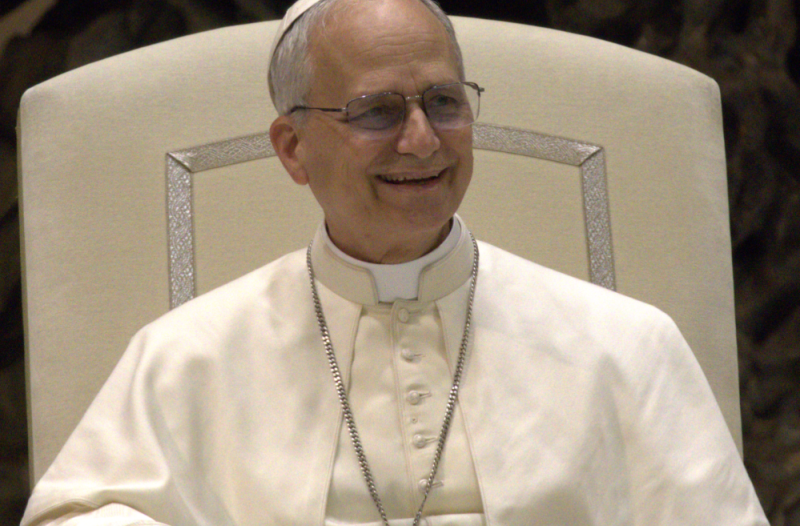 Dugo Selo - dugoselo.info - Zašto je izabran papa lav XIV.? - piše Kristijan Krkač