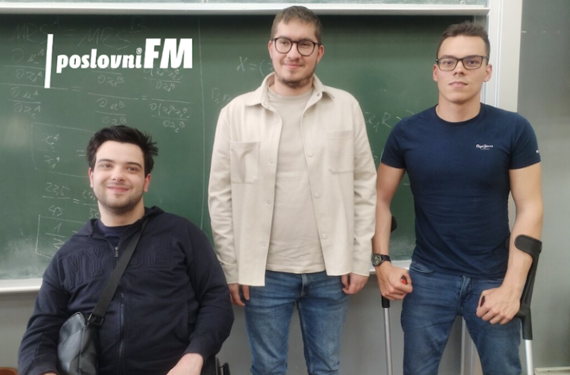 Dugo Selo - dugoselo.info - Pametna Hrvatska: kako platforma SIADUS povezuje studente i gradi inkluzivnije društvo