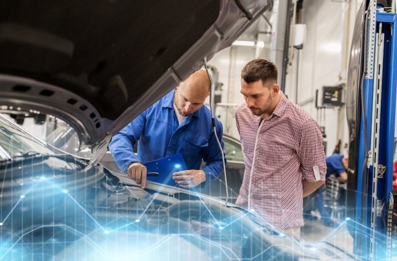 Dugo Selo - dugoselo.info - Koji novi automobili najčešće padaju na tehničkom pregledu