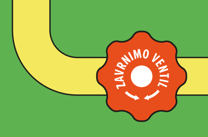 Dugo Selo - dugoselo.info - “Zavrnimo ventil” plinu - možemo birati drugačije