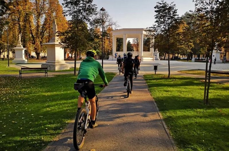 Dugo Selo - dugoselo.info - Bike&Bed smještaj - Bjelovarsko-Bilogorska županija