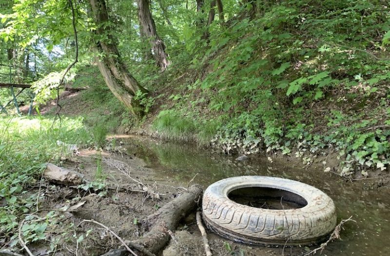 Dugo Selo - dugoselo.info - Strategija zelene urbane obnove Grada Dugog Sela