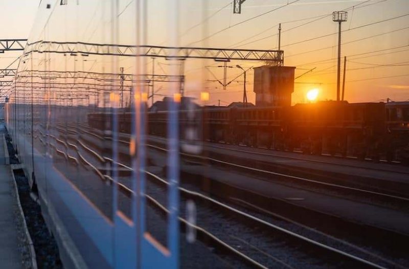 Dugo Selo - dugoselo.info - Dugo Selo: završetak velike modernizacije pruge donosi brže i češće vlakove