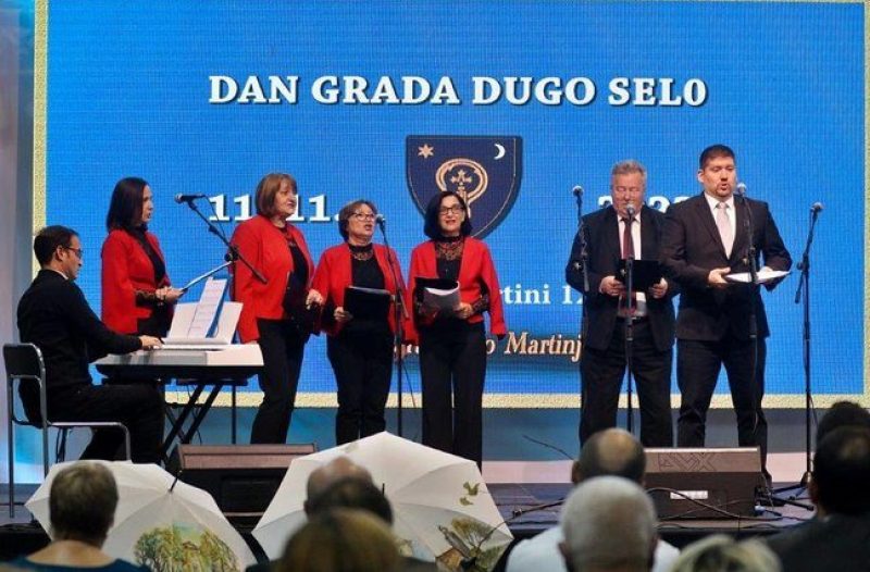 Dugo Selo - dugoselo.info - Dugo Selo proslavilo Dan grada