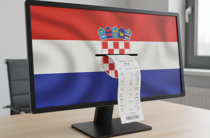 Dugo Selo - dugoselo.info - Je li fiskalizacija 2.0 sigurna? Potencijalne prijevare i kompromitacije