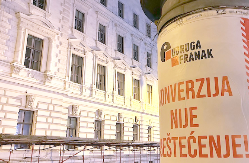 Dugo Selo - dugoselo.info - Udruga Franak: Transparentnost pravosuđa ključ povjerenja građana