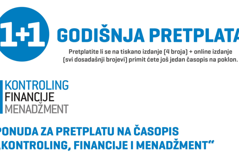 Dugo Selo - dugoselo.info - Časopis „Kontroling I Financije I Menadžment“