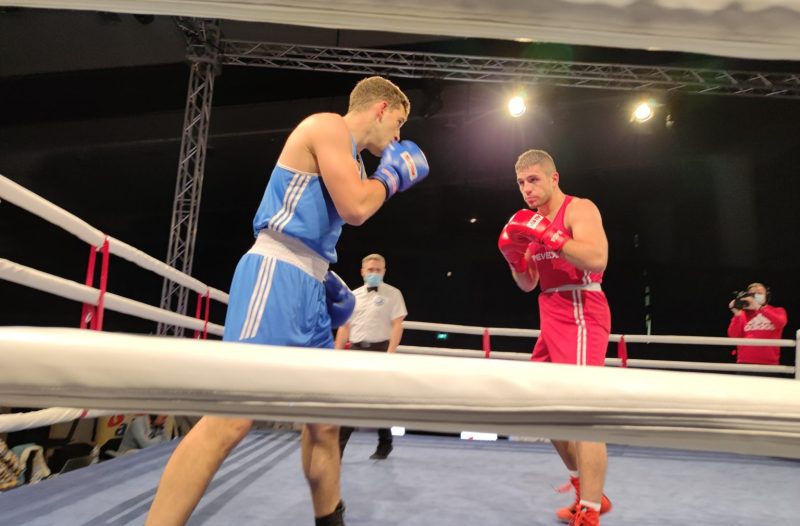 Dugo Selo - dugoselo.info - Sport - Završio 3. Grand Prix Zagreb