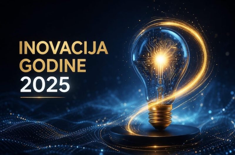 Dugo Selo - dugoselo.info - Inovacija godine 2025: Prilika za vizionare, startupove i znanstvenike