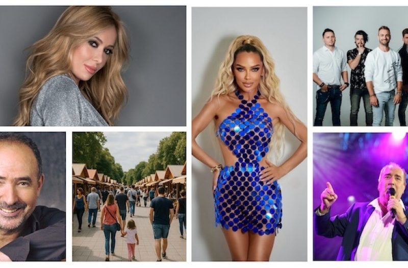 Dugo Selo - dugoselo.info - Počelo je odbrojavanje! Jeste li spremni za najveći festival zabave ikada u Hrvatskoj?