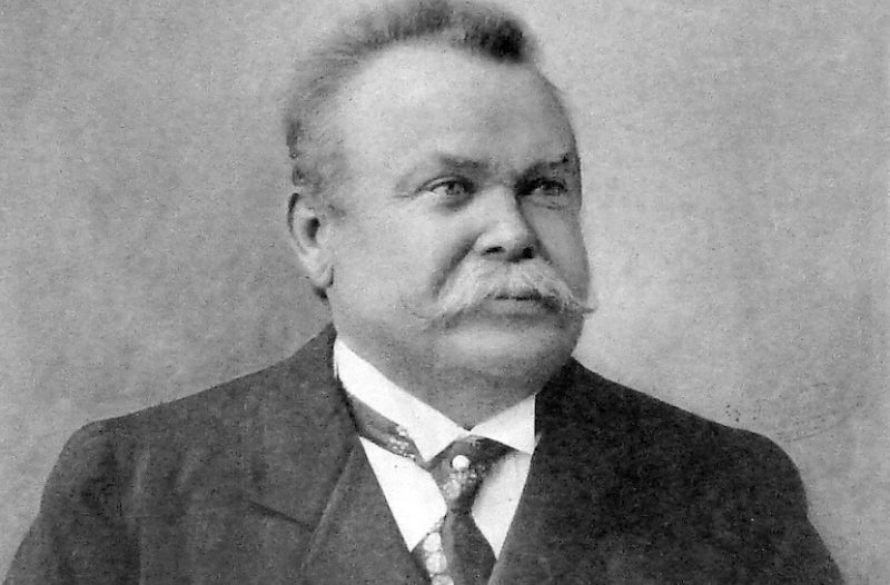 Dugo Selo - dugoselo.info - Josip Klobučar učitelj iz Narta Savskog - promicatelj obrazovanja i učiteljskog staleža